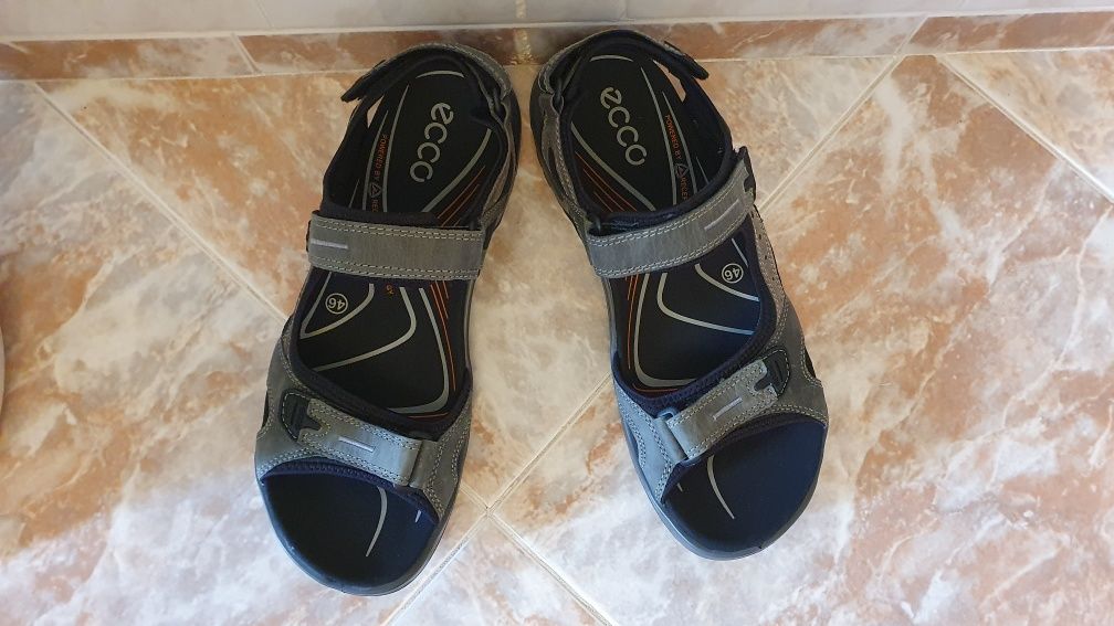 ECCO Offroad - Marine Номер-46