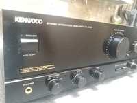 Amplificator stereo Kenwood ka 5010 2x80w rms 8ohmi
