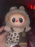 Labubu foarte dragut la un pret mic