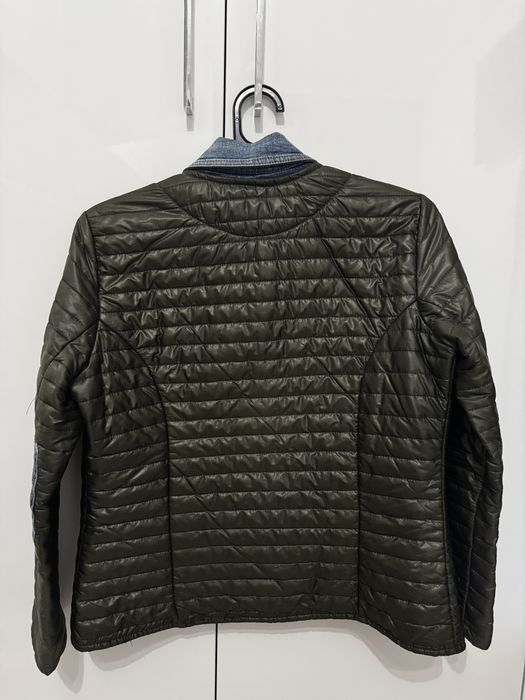 Jacheta Piazza Italia