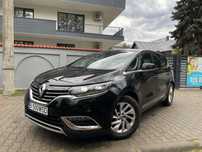 Renault Espace 7 Locuri / Head-up Display / Distronic