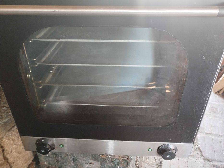 Продавам ковенктомат