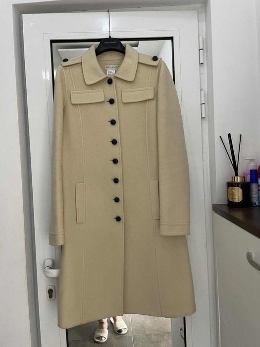 Палто Paul and Joe.Много стилно и елегантно