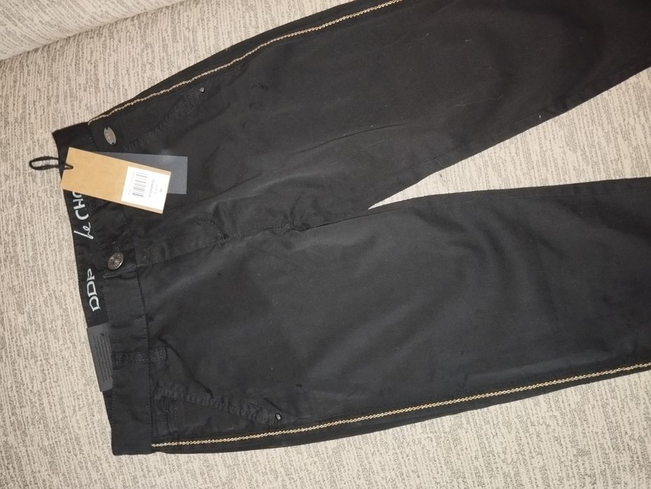 Pantaloni Noi Ddp