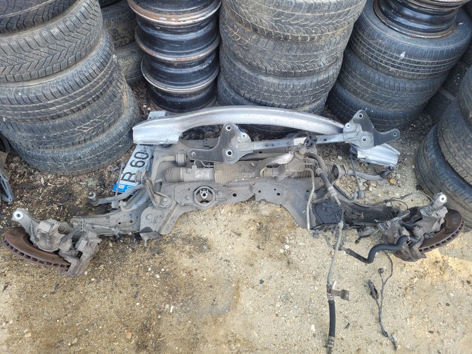 Cadru motor renault laguna 3