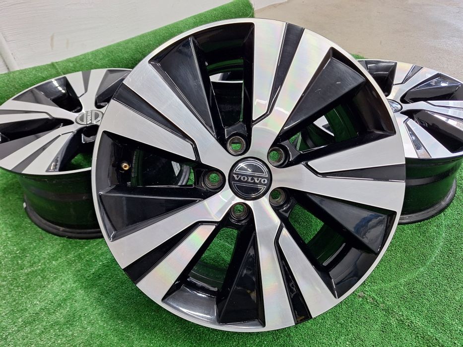 Волво S60 V60-16цола-5/108-ЕТ-37:Ж-7 оригинални