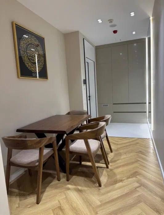 Яккасарайский район АРЕНДА! 2ком ор-р 8- РОДДОМ | Кушбеги |ПАРКОВКА