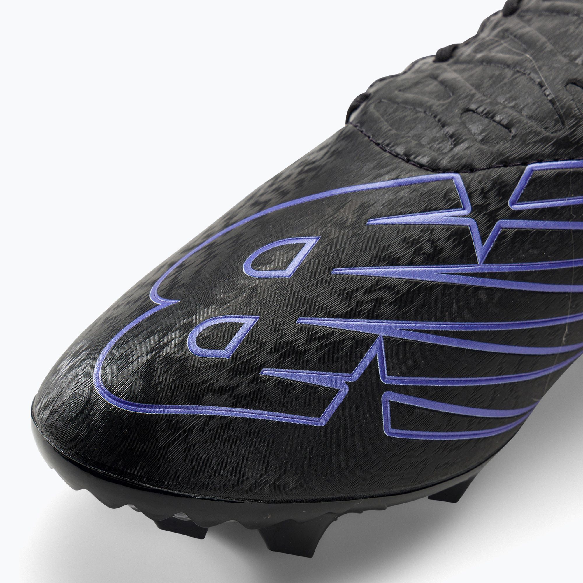 Мъжки футболни обувки New Balance Furon V7 Dispatch FG black