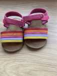 Sandale next 6-12 luni