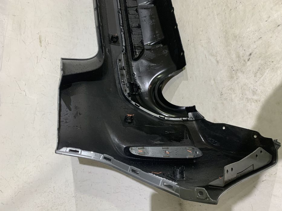 Bara spate BMW Seria 1 F40, M-Sport, 2019, 2020, 2021, 2022, 2023, cod origine OE 51128070949.