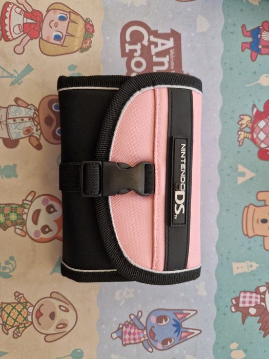 Vand husa nintendo ds!