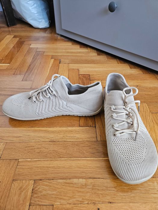 Боси обувки 39 номер