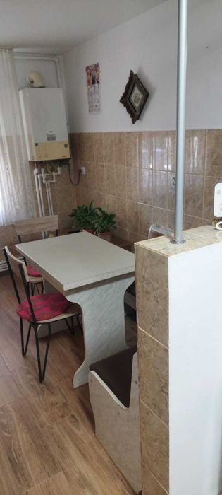 Apartament 1 camera