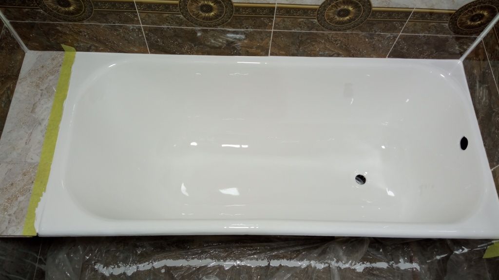 Реставрация ванна в Навои