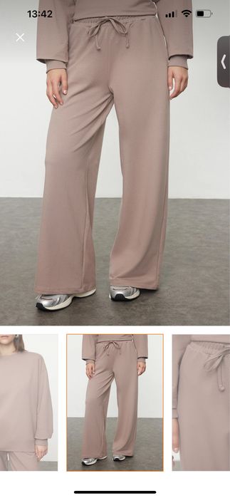 Чисто нов комплект zara mango hm