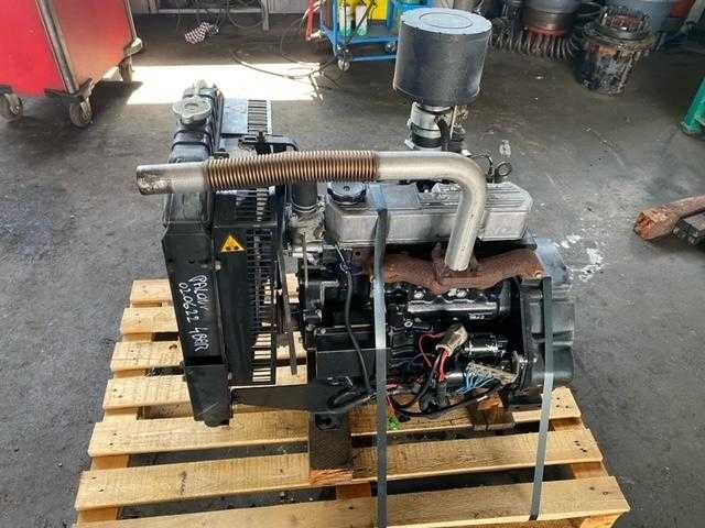 Motor MITSUBISHI S4L second hand - piese motor