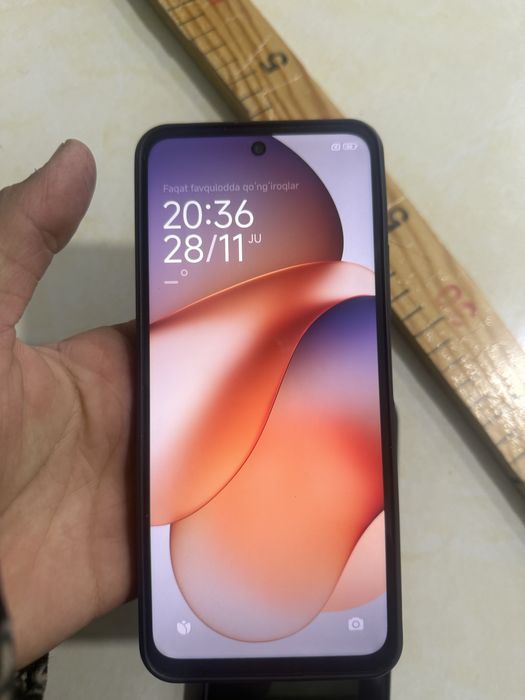 Redmi 12 ideal ochilmagan redmi noet 11