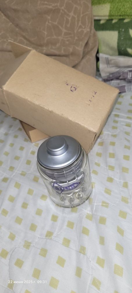Продам лампу ГУ-72