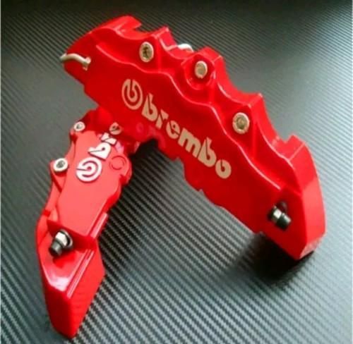 Капаци за спирачни апарати brembo брембо комплект