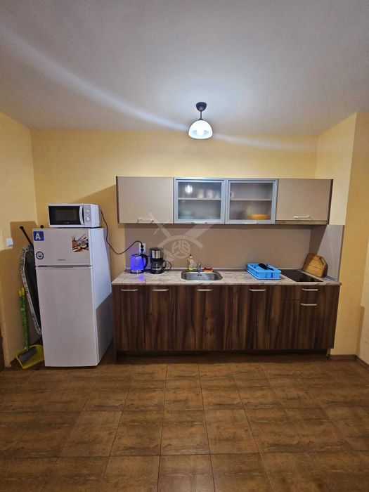 Продава се Тристаен апартамент в к.к. Слънчев бряг - 80 кв.м за 1200 €/кв.м - Снимка #2