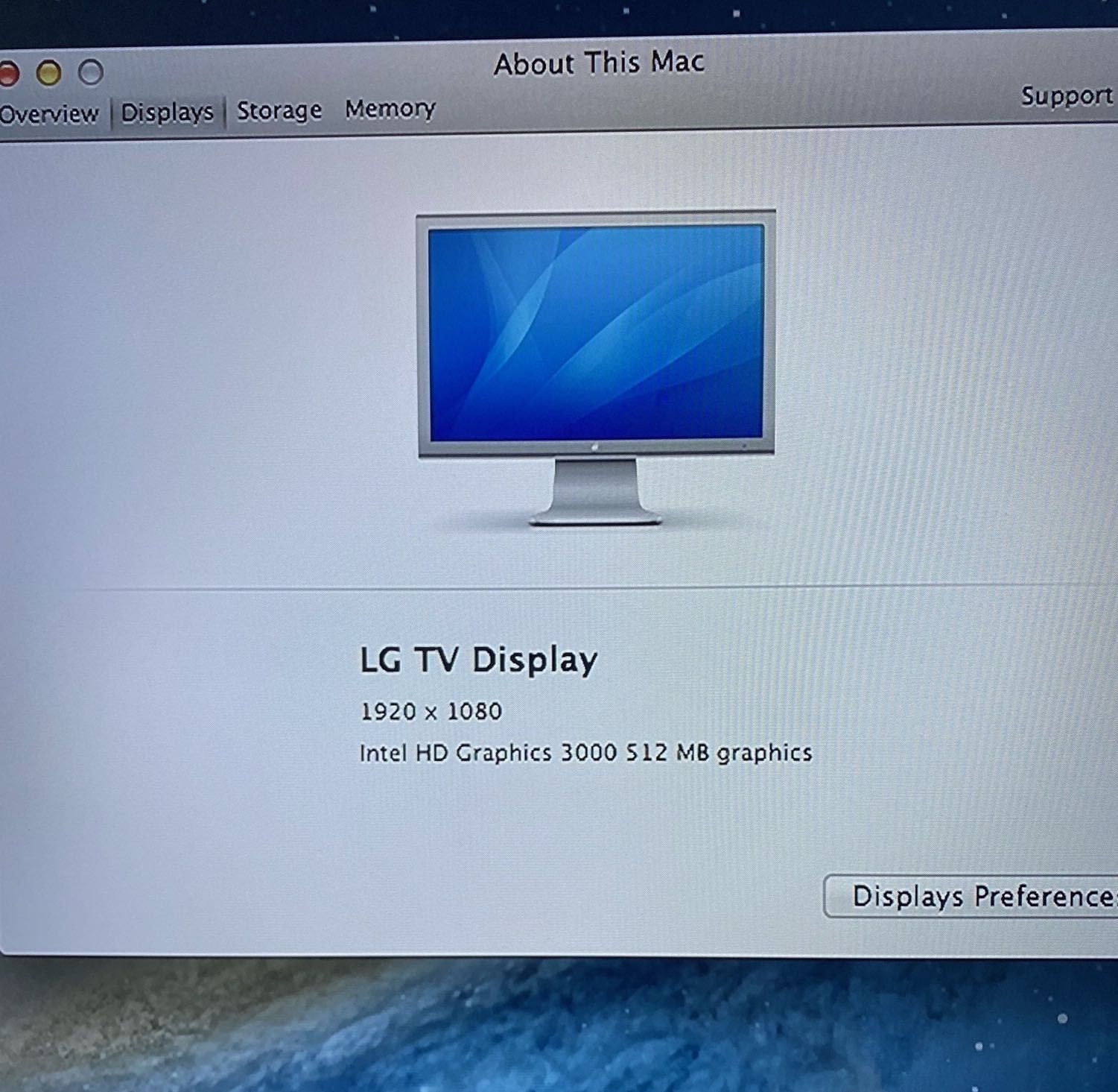 Mac Mini Server i7 2012