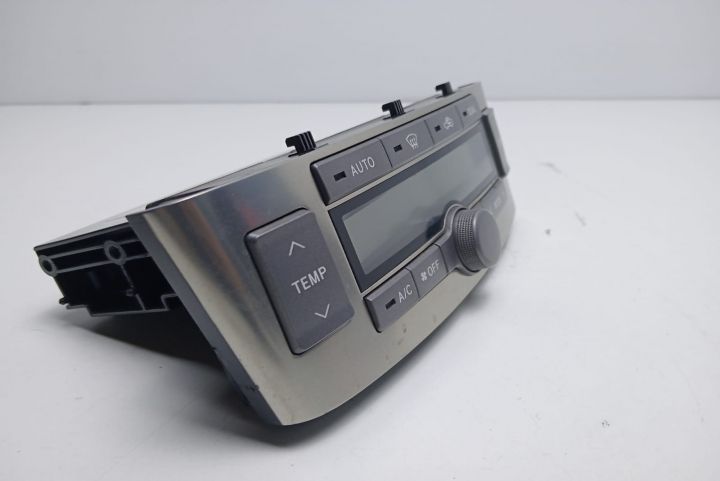 Panou clima MB146570-4433 Toyota Avensis a 2-a generatie T25