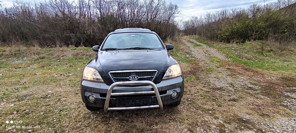 Киа Соренто На Части 2.5/140 црди Kia Sorento na chasti CRDI