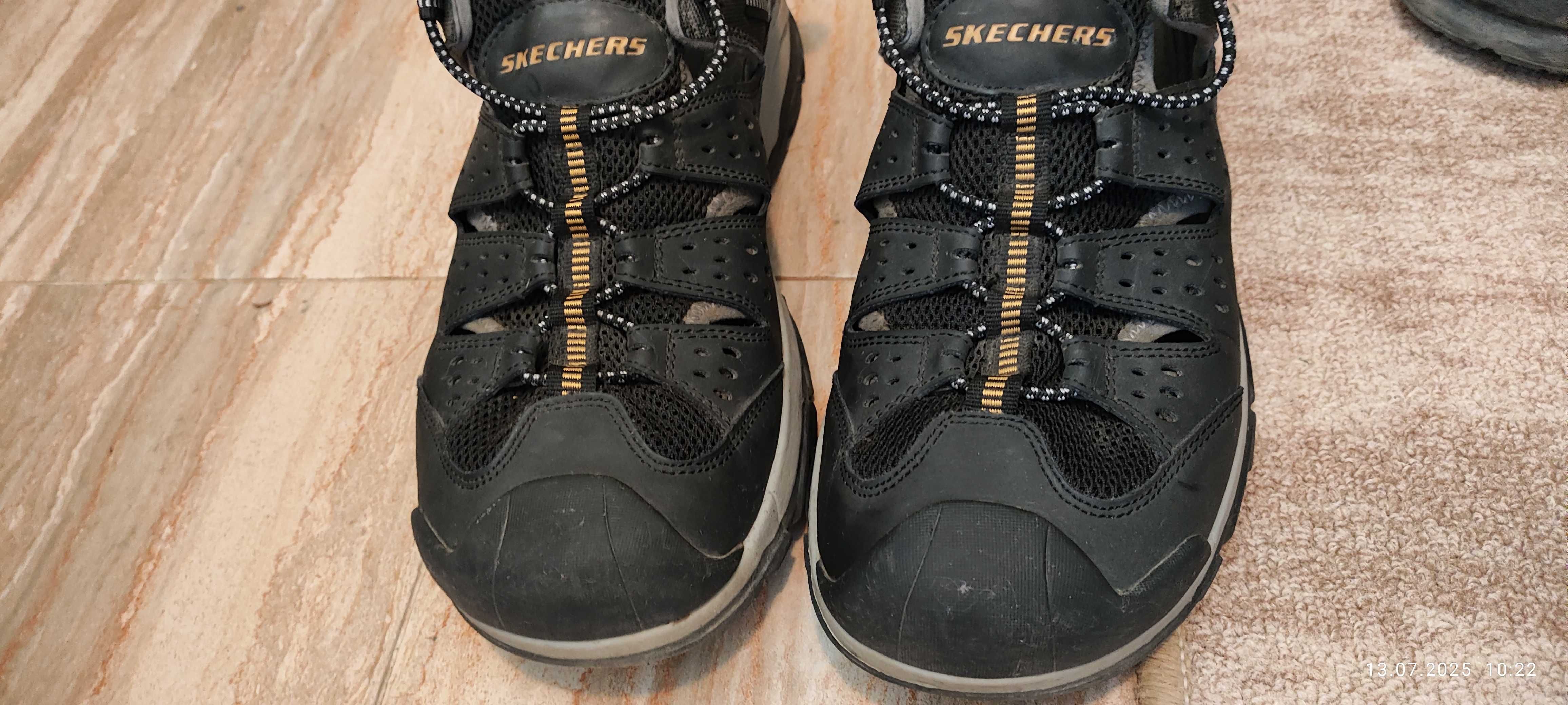 Сандали Skechers