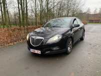 Lancia delta 1.6 jtd automat