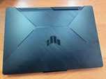 Продам ноутбук игровой ASUS TUF Gaming A15