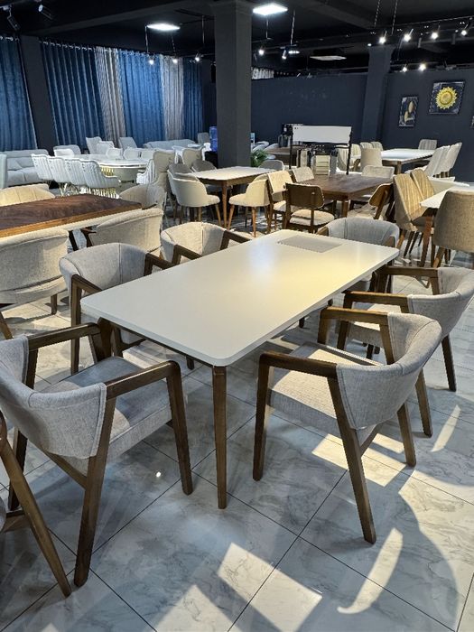 Stol stul Restoranlar