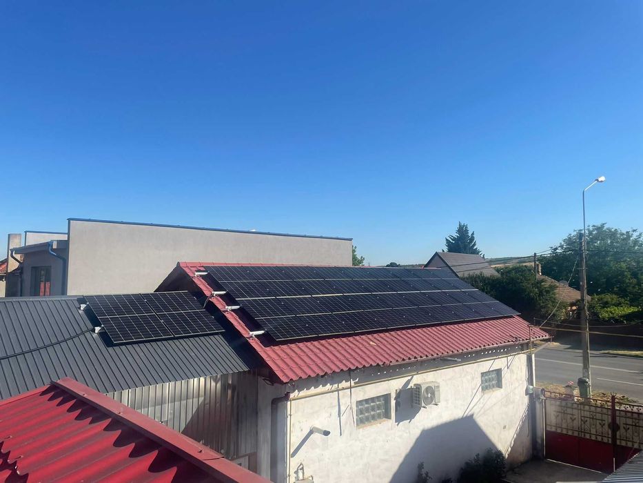 Instalăm/reparăm sisteme smart home, porți automate, roboți, iluminat