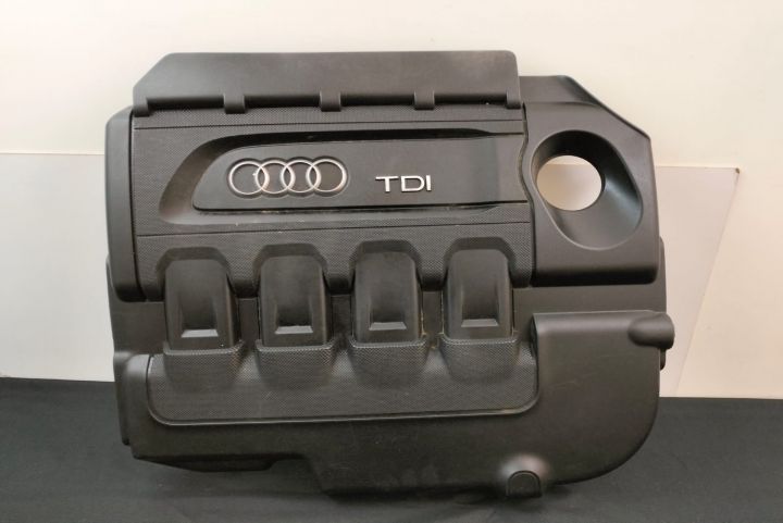 Capac Motor 2.0 Tdi  04L103925L Audi TT 8S