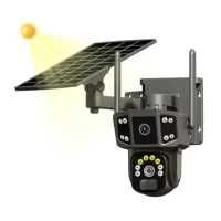 КАМЕРИ соларни безжични ,сим , 4G Wi-Fi Solar Kamera 4G , SD, HD