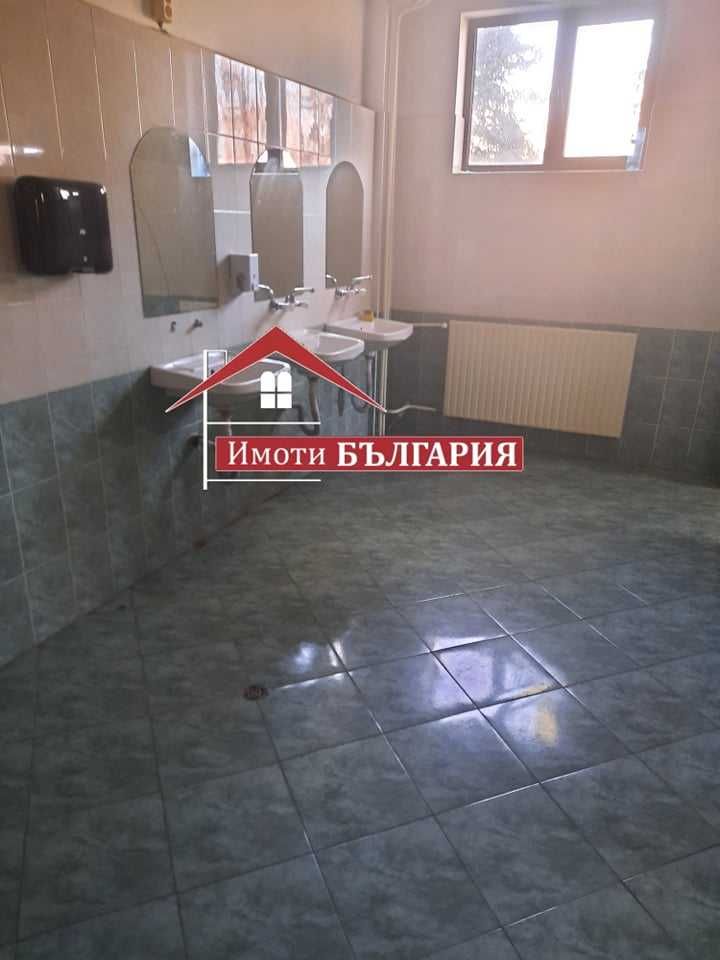Бизнес  имот в гр. Баня, общ. Карлово