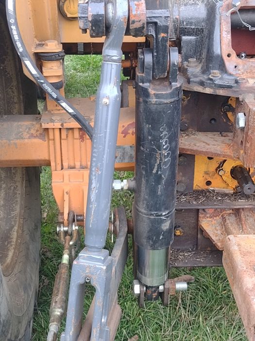 Tractor Renault de vânzare