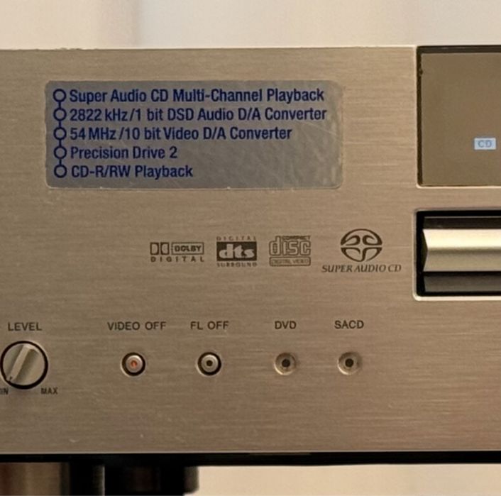 Linie Audio Sony