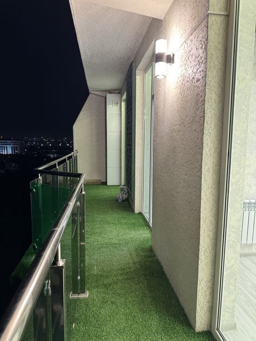 Хон Сарой «Салом Куйлюк» Масив-3 квартира 2/9/16 С  ремонтом