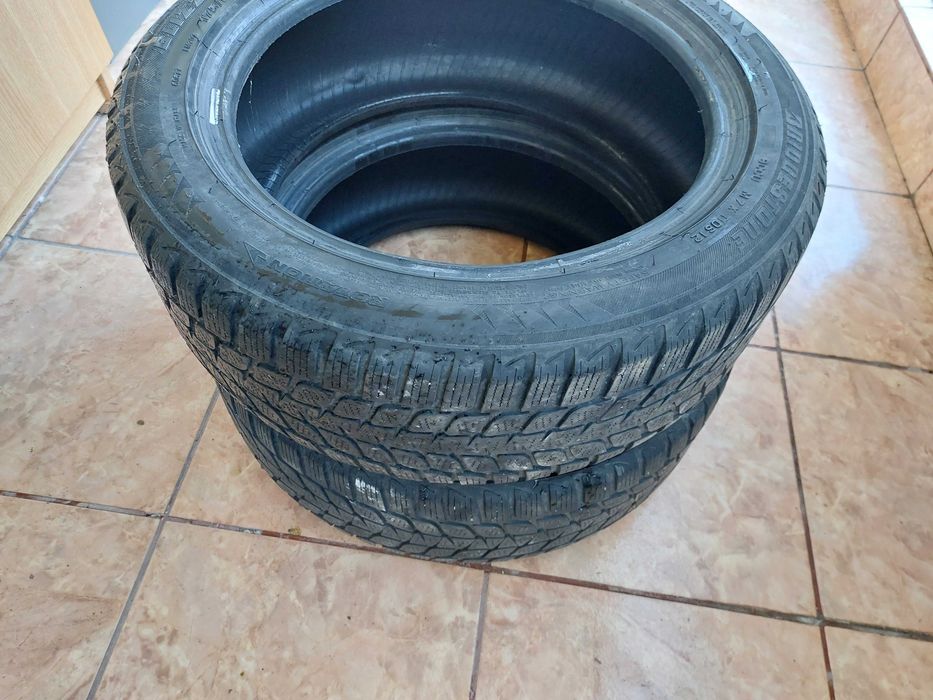 Anvelope Smart ForTwo M+S  175-55-15