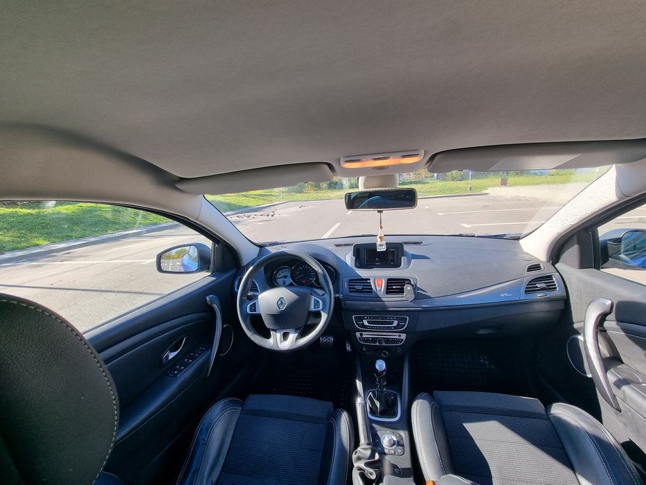 Renault Megane 3 GT Line / Renault Megane 3 1.5 dci / reno megane 3