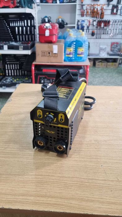 Сварочный аппарат от 18900