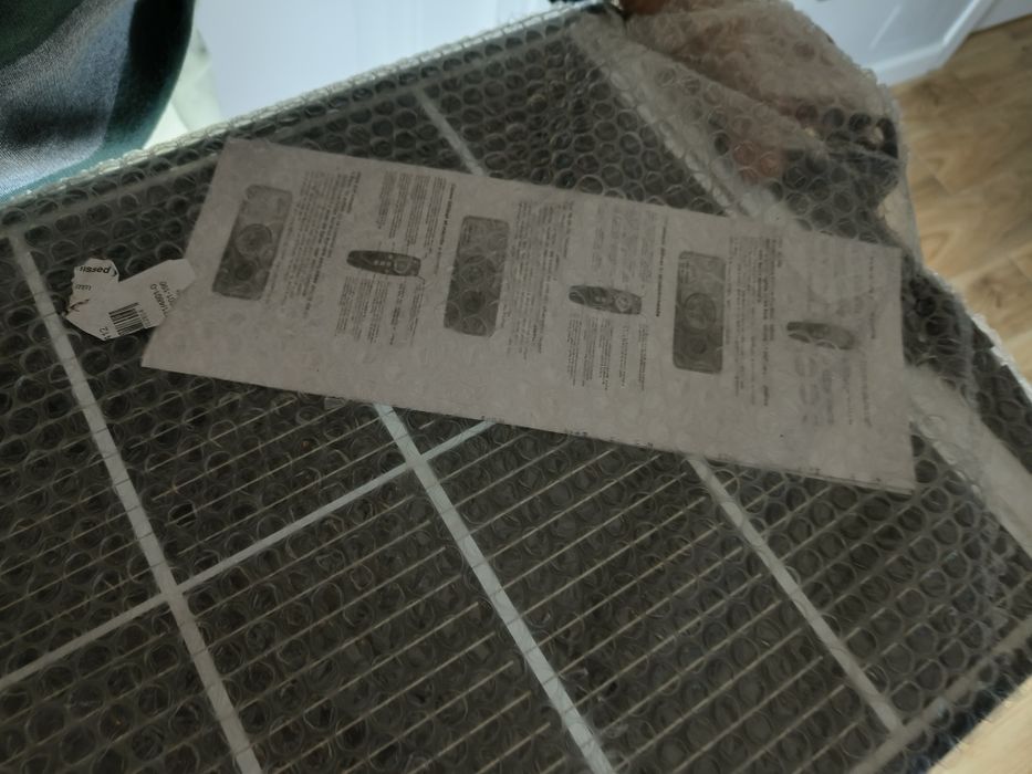 Lampă solară mare