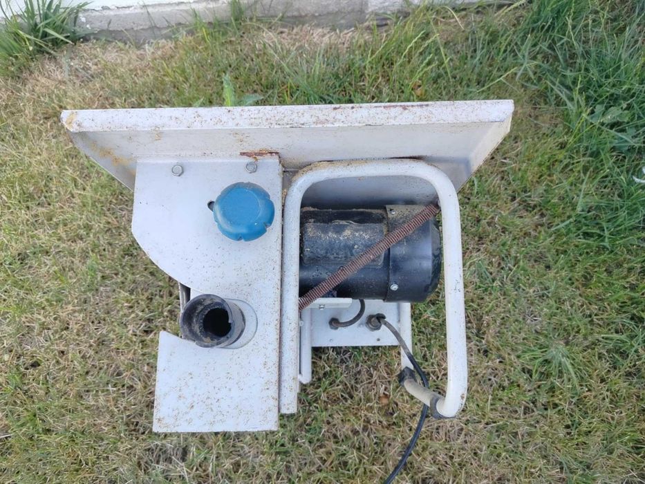 Настолен  EINHELL LE-PTK 800 Germany