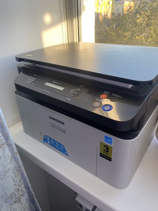 Продается Принтер Samsung Xpress M2070 (рабочий) Многофункциональное