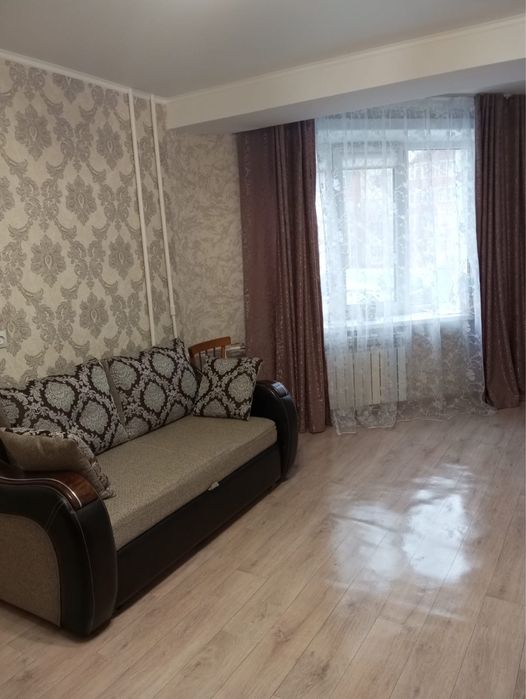 Продам 1-комнатную квартиру