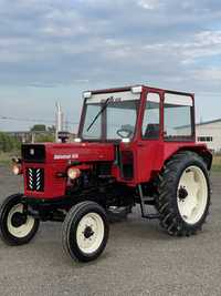 Tractor U650 reconditionat*Carte identitate* ITP.