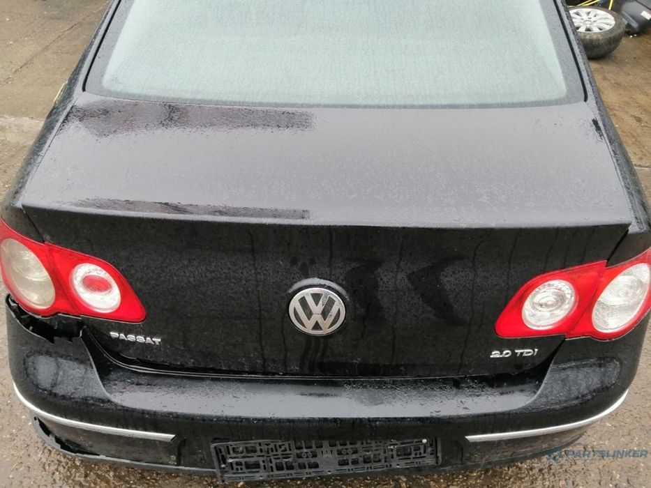 VOLKSWAGEN PASSAT 3C2 2005 - 2010 2.0 TDI 16V BKP, CBAB 103KW|140HP