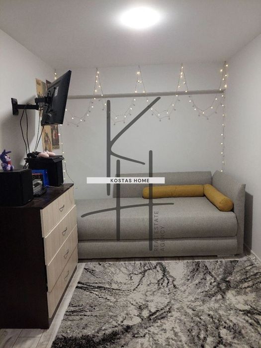 Продава се Двустаен апартамент в Варна, Гранд Мол Варна - 52 кв.м за 2539 €/кв.м - Снимка #5