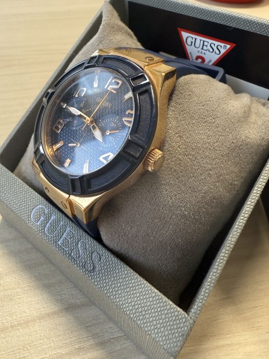 Дамски часовник Guess