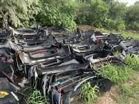 Bari auto fata spate ANGRO En gros ENGROSS RADIATOARE